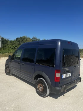 Ford Connect 230  1, 8 TDCI MAXI | Mobile.bg    4