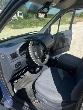 Ford Connect 230  1, 8 TDCI MAXI | Mobile.bg    12