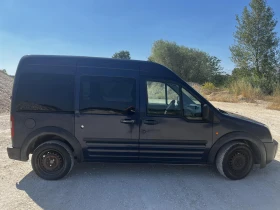 Ford Connect 230  1, 8 TDCI MAXI | Mobile.bg    7