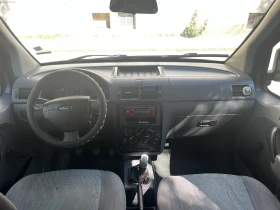 Ford Connect 230  1, 8 TDCI MAXI | Mobile.bg    9