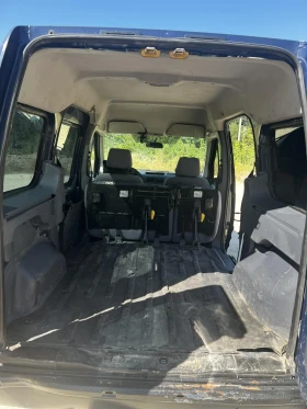 Ford Connect 230  1, 8 TDCI MAXI | Mobile.bg    11