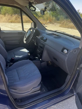 Ford Connect 230  1, 8 TDCI MAXI | Mobile.bg    13