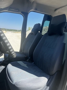 Ford Connect 230  1, 8 TDCI MAXI | Mobile.bg    16