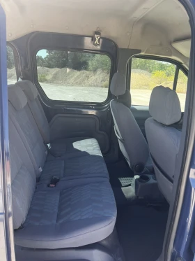 Ford Connect 230  1, 8 TDCI MAXI | Mobile.bg    10
