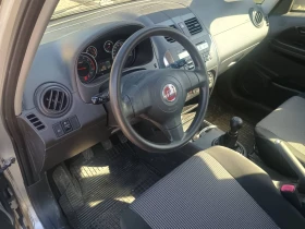 Fiat Sedici | Mobile.bg    4
