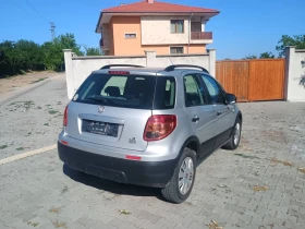 Fiat Sedici | Mobile.bg    3