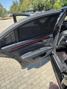 Mercedes-Benz S 550 | Mobile.bg    10