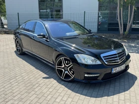 Mercedes-Benz S 550 | Mobile.bg    15