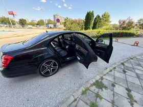 Mercedes-Benz S 550 | Mobile.bg    9