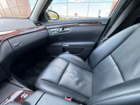 Mercedes-Benz S 550 | Mobile.bg    12