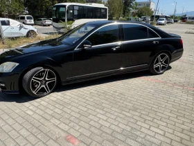 Mercedes-Benz S 550 | Mobile.bg    5