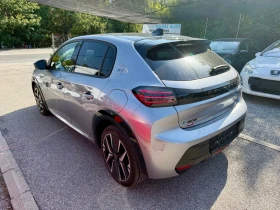 Peugeot 208 E-GT Line | Mobile.bg    4