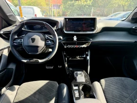 Peugeot 208 E-GT Line | Mobile.bg    10