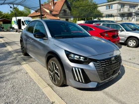 Peugeot 208 E-GT Line | Mobile.bg    1