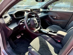 Peugeot 208 E-GT Line | Mobile.bg    7