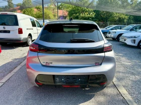 Peugeot 208 E-GT Line | Mobile.bg    5