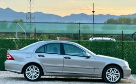 Mercedes-Benz C 240 i 4matic * AVTOMAT* XENON* NAVI* - 6400 лв. - 48781576 4