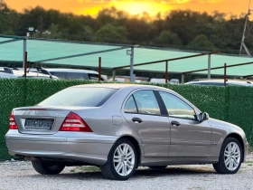 Mercedes-Benz C 240 i 4matic * AVTOMAT* XENON* NAVI* - 6400 лв. - 48781576 5
