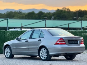 Mercedes-Benz C 240 i 4matic * AVTOMAT* XENON* NAVI* - 6400 лв. - 48781576 7