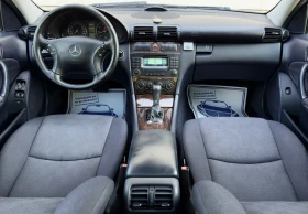Mercedes-Benz C 240 i 4matic * AVTOMAT* XENON* NAVI* - 6400 лв. - 48781576 10