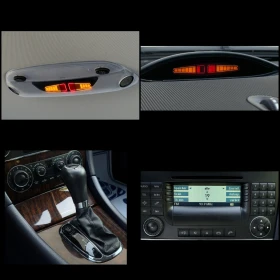 Mercedes-Benz C 240 i 4matic * AVTOMAT* XENON* NAVI* - 6400 лв. - 48781576 14