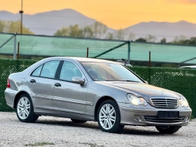 Mercedes-Benz C 240 i 4matic * AVTOMAT* XENON* NAVI* - 6400 лв. - 48781576 3