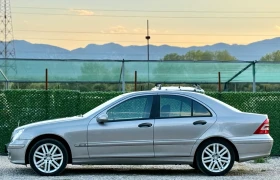 Mercedes-Benz C 240 i 4matic * AVTOMAT* XENON* NAVI* - 6400 лв. - 48781576 8