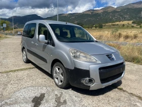 Peugeot Partner 1.6 HDI 126ks  | Mobile.bg    7