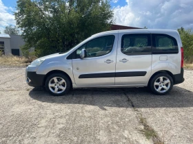 Peugeot Partner 1.6 HDI 126ks  | Mobile.bg    2