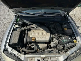 Opel Vectra 1.8 / | Mobile.bg    9