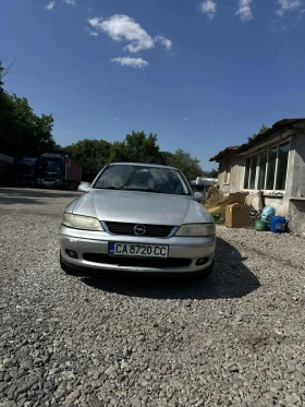 Opel Vectra 1.8 / | Mobile.bg    2