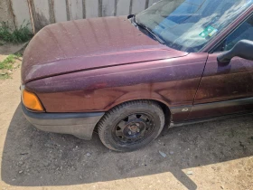 Audi 80 89 | Mobile.bg    2