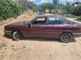 Audi 80 89 | Mobile.bg    4