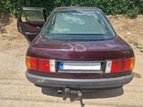 Audi 80 89 | Mobile.bg    5