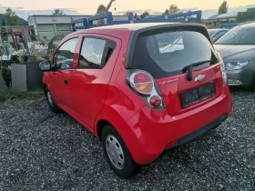 Обява за продажба на Chevrolet Spark Климатик* Euro 5 ~1 950 лв. - изображение 2