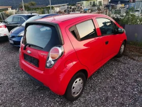 Обява за продажба на Chevrolet Spark Климатик* Euro 5 ~1 950 лв. - изображение 4