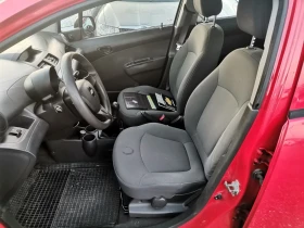 Обява за продажба на Chevrolet Spark Климатик* Euro 5 ~1 950 лв. - изображение 1