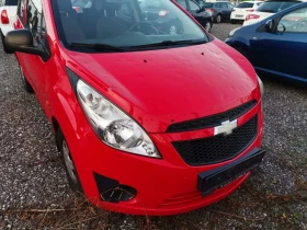 Обява за продажба на Chevrolet Spark Климатик* Euro 5 ~1 950 лв. - изображение 5