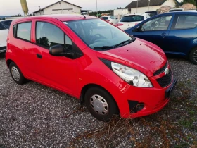 Обява за продажба на Chevrolet Spark Климатик* Euro 5 ~1 950 лв. - изображение 3