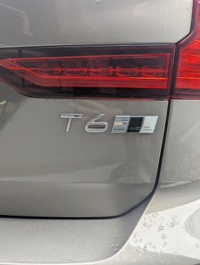 Обява за продажба на Volvo V60 T6 AWD INCRIPTION POLESTAR ~56 500 лв. - изображение 5