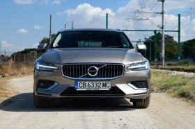 Обява за продажба на Volvo V60 T6 AWD INCRIPTION POLESTAR ~56 500 лв. - изображение 1