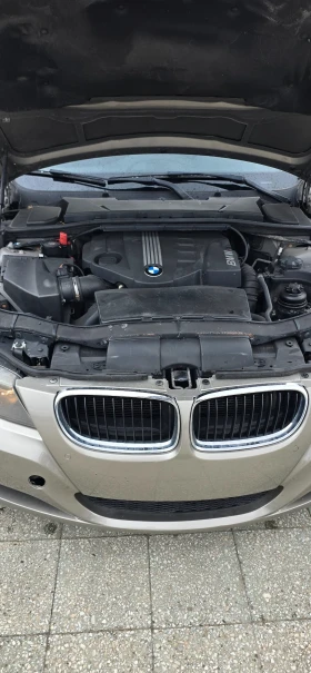 BMW 320 320D - 6900 лв. / 3527.91 € - 76701364 7