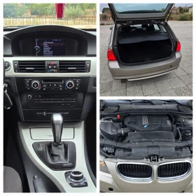 BMW 320 320D - 6900 лв. / 3527.91 € - 76701364 3
