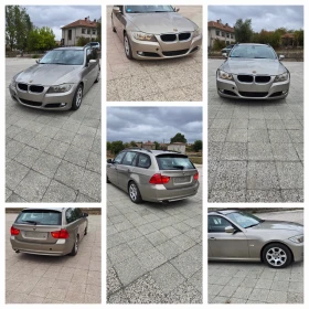BMW 320 320D - 6900 лв. / 3527.91 € - 76701364 2