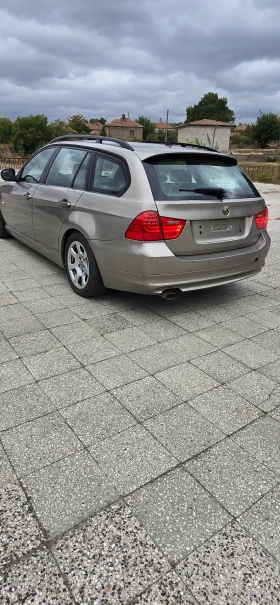 BMW 320 320D - 6900 лв. / 3527.91 € - 76701364 9