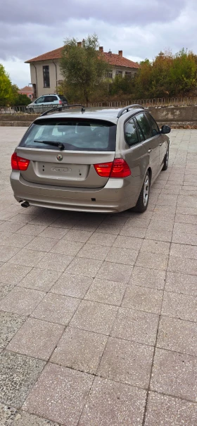 BMW 320 320D - 6900 лв. / 3527.91 € - 76701364 5