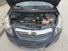 Opel Corsa 1.2i / 4 | Mobile.bg    7