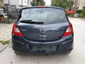 Opel Corsa 1.2i / 4 | Mobile.bg    4