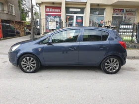 Opel Corsa 1.2i / 4 | Mobile.bg    2