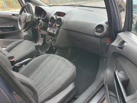 Opel Corsa 1.2i / 4 | Mobile.bg    10